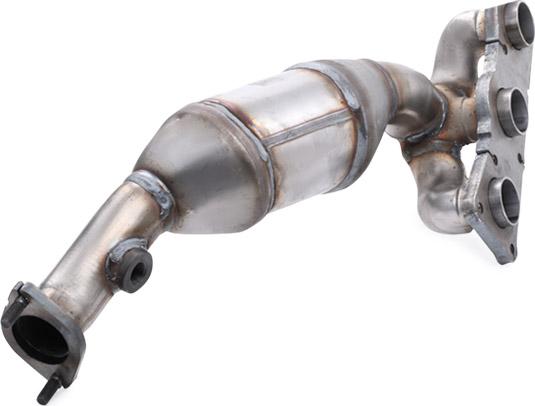 RIDEX 429C0061 - Catalyseur droxauto.com