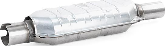 RIDEX 429C0398 - Catalyseur droxauto.com