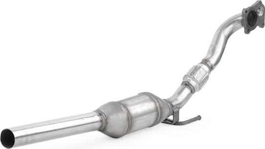 RIDEX 429C0298 - Catalyseur droxauto.com