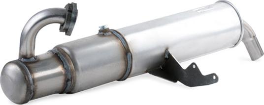 RIDEX 429C0252 - Catalyseur droxauto.com