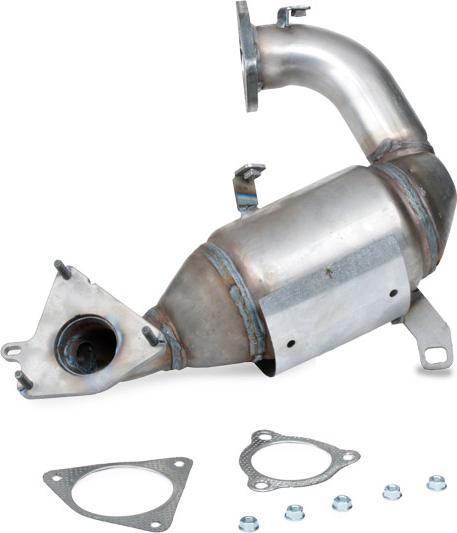 RIDEX 429C0773 - Catalyseur droxauto.com