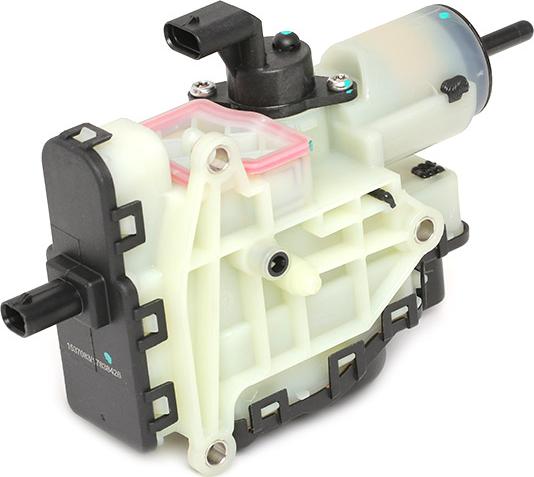 RIDEX 4254U0014 - Module d'alimentation, injection d'urée droxauto.com