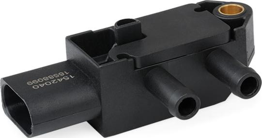 RIDEX 4272S0049 - Capteur, pression des gaz échappement droxauto.com