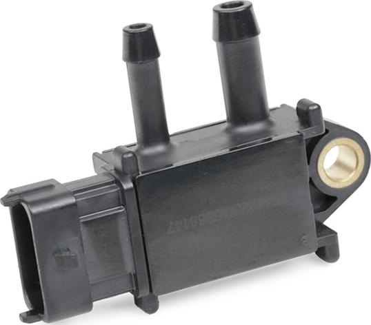 RIDEX 4272S0056 - Capteur, pression des gaz échappement droxauto.com