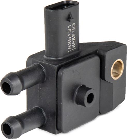 RIDEX 4272S0057 - Capteur, pression des gaz échappement droxauto.com