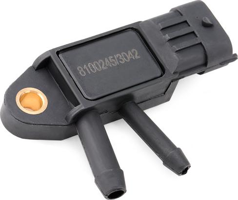 RIDEX 4272S0005 - Capteur, pression des gaz échappement droxauto.com