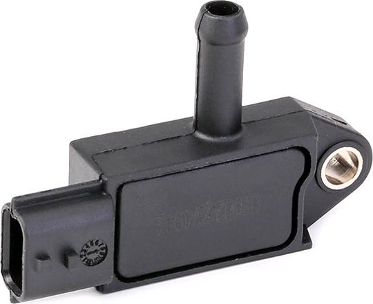 RIDEX 4272S0002 - Capteur, pression des gaz échappement droxauto.com