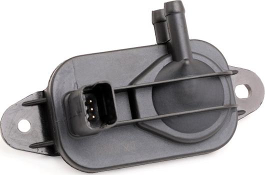 RIDEX 4272S0019 - Capteur, pression des gaz échappement droxauto.com