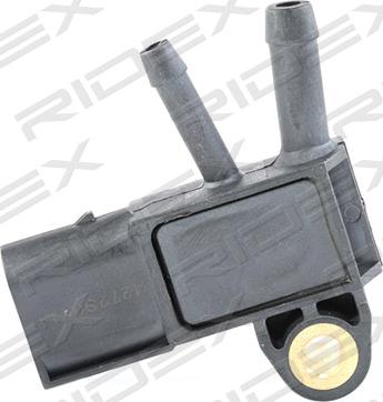 RIDEX 4272S0014 - Capteur, pression des gaz échappement droxauto.com