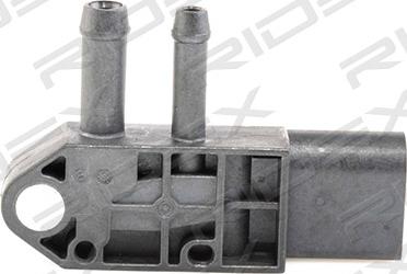 RIDEX 4272S0017 - Capteur, pression des gaz échappement droxauto.com