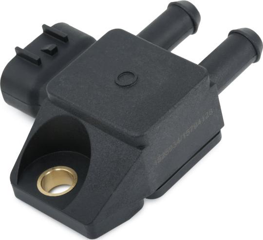 RIDEX 4272S0035 - Capteur, pression des gaz échappement droxauto.com