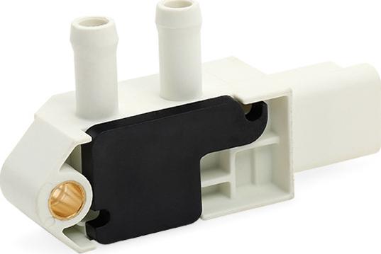 RIDEX 4272S0031 - Capteur, pression des gaz échappement droxauto.com