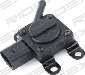 RIDEX 4272S0022 - Capteur, pression des gaz échappement droxauto.com
