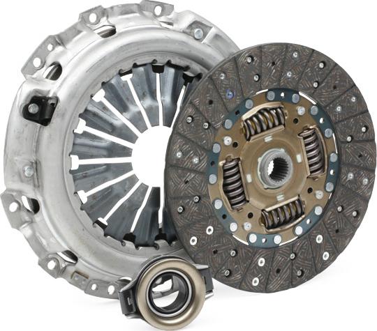 RIDEX 479C0503 - Kit d'embrayage droxauto.com