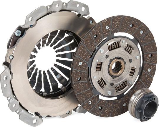 RIDEX 479C0694 - Kit d'embrayage droxauto.com