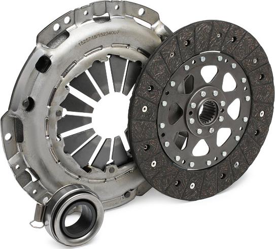 RIDEX 479C0623 - Kit d'embrayage droxauto.com