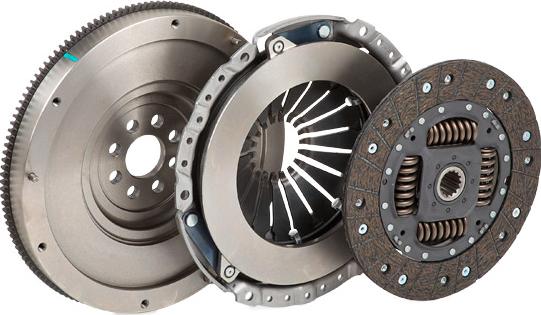 RIDEX 479C0056 - Kit d'embrayage droxauto.com