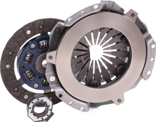 RIDEX 479C0005 - Kit d'embrayage droxauto.com