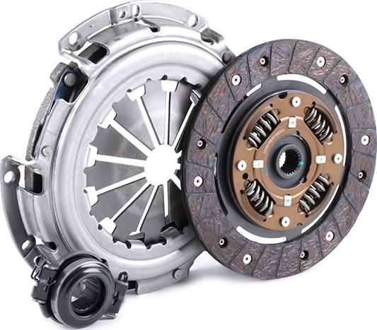 RIDEX 479C0003 - Kit d'embrayage droxauto.com