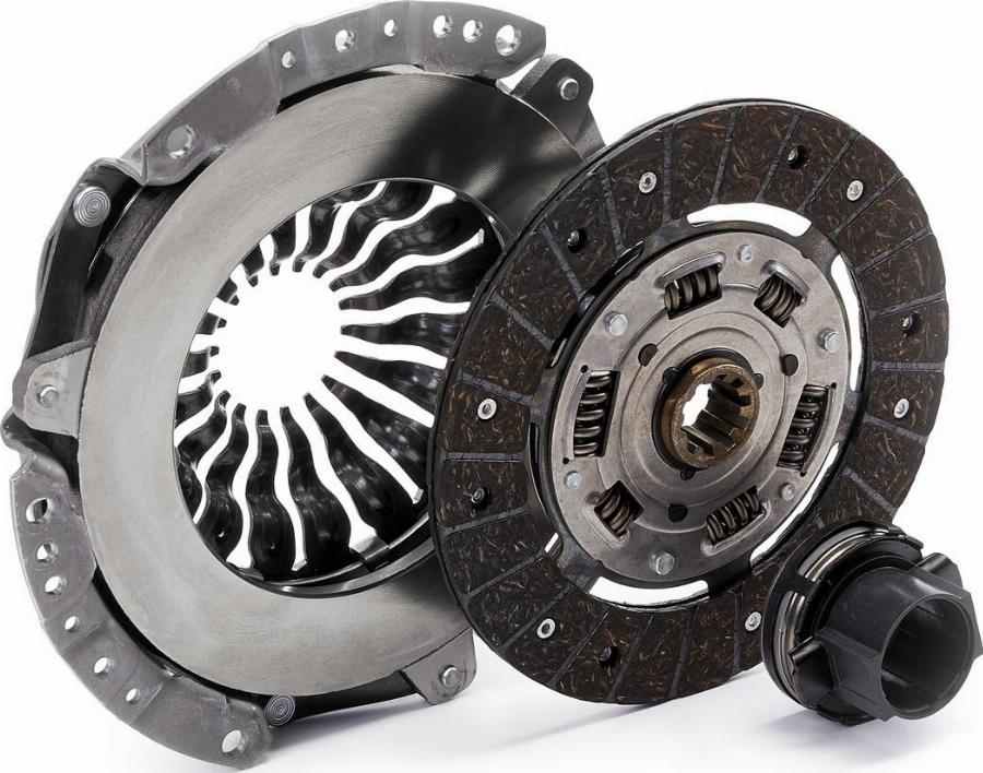 RIDEX 479C0271 - Kit d'embrayage droxauto.com