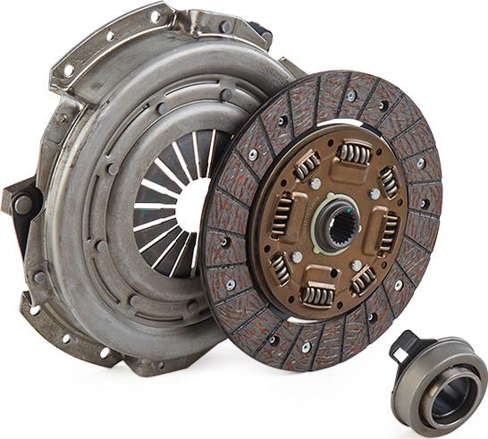 RIDEX 479C1015 - Kit d'embrayage droxauto.com