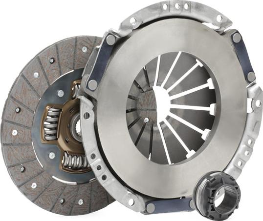 RIDEX 479C1011 - Kit d'embrayage droxauto.com