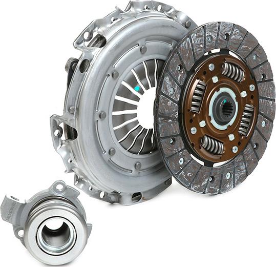 RIDEX 479C1018 - Kit d'embrayage droxauto.com