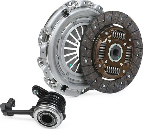 RIDEX 479C3013 - Kit d'embrayage droxauto.com