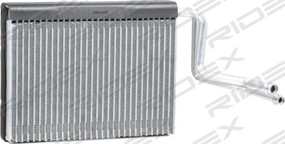 RIDEX 471E0036 - Évaporateur climatisation droxauto.com