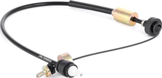 RIDEX 478S0043 - Tirette à câble, commande d'embrayage droxauto.com