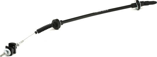 RIDEX 478S0055 - Tirette à câble, commande d'embrayage droxauto.com