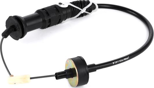 RIDEX 478S0002 - Tirette à câble, commande d'embrayage droxauto.com