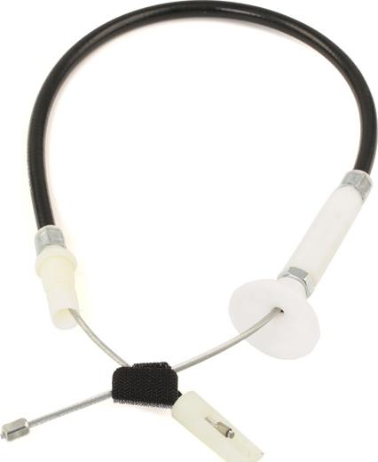 RIDEX 478S0034 - Tirette à câble, commande d'embrayage droxauto.com