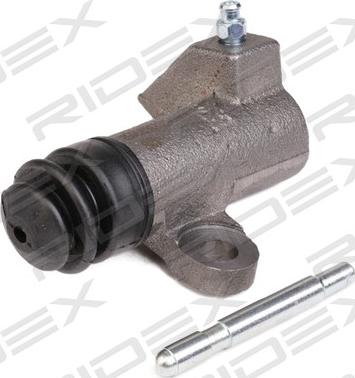 RIDEX 47C0093 - Butée hydraulique, embrayage droxauto.com