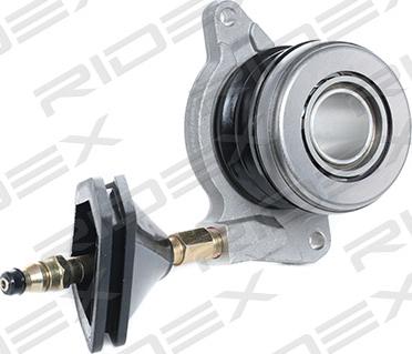 RIDEX 47C0005 - Butée hydraulique, embrayage droxauto.com