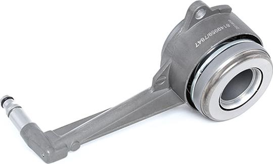 RIDEX 47C0002 - Butée hydraulique, embrayage droxauto.com