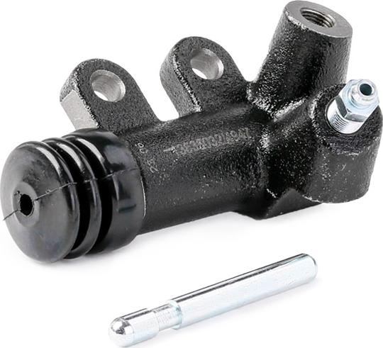 RIDEX 47C0081 - Butée hydraulique, embrayage droxauto.com