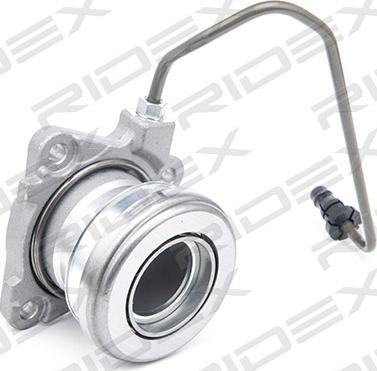 RIDEX 47C0029 - Butée hydraulique, embrayage droxauto.com