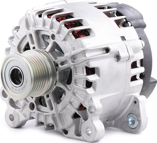 RIDEX 4G0999 - Alternateur droxauto.com