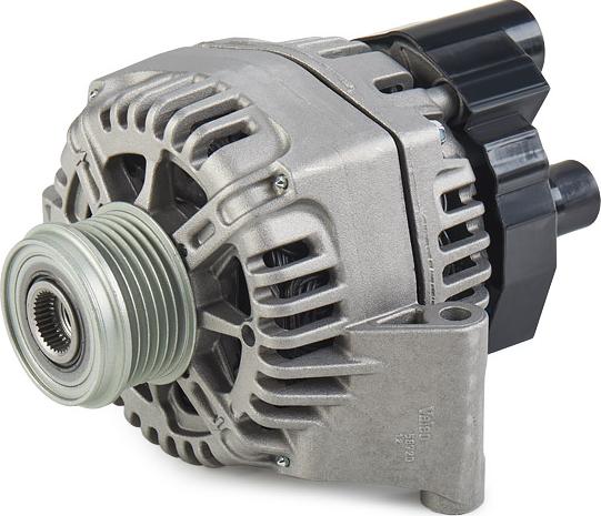 RIDEX 4G0940R - Alternateur droxauto.com