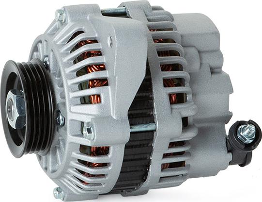 RIDEX 4G0948 - Alternateur droxauto.com