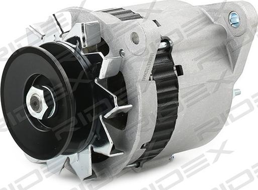 RIDEX 4G0942 - Alternateur droxauto.com
