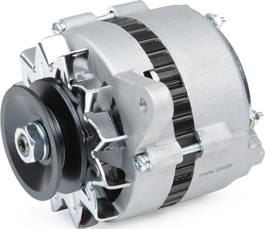 RIDEX 4G0950 - Alternateur droxauto.com