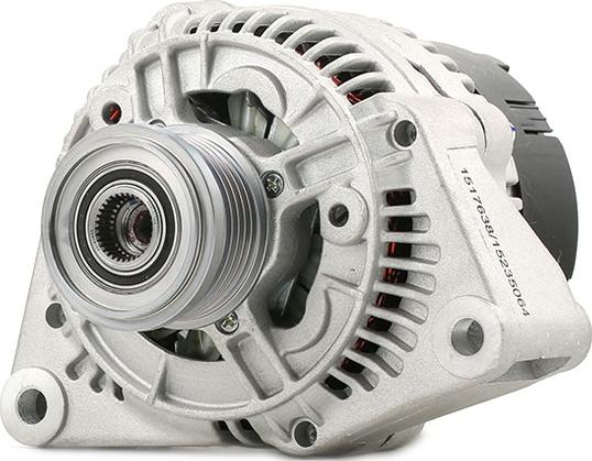 RIDEX 4G0963 - Alternateur droxauto.com