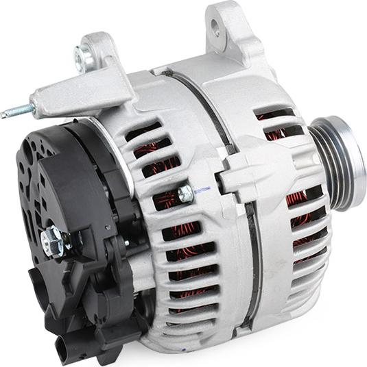 RIDEX 4G0916 - Alternateur droxauto.com