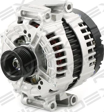 RIDEX 4G0496 - Alternateur droxauto.com
