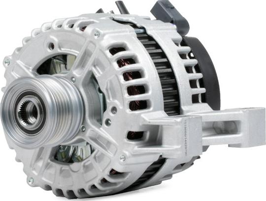 RIDEX 4G0451 - Alternateur droxauto.com