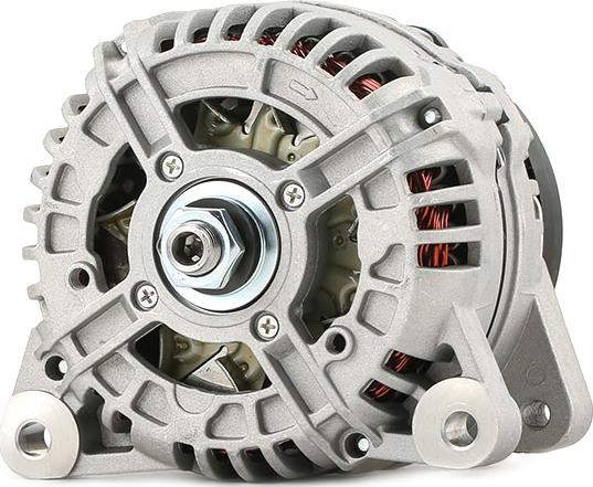 RIDEX 4G0457 - Alternateur droxauto.com