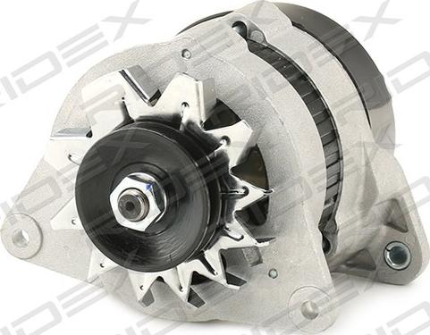 RIDEX 4G0484 - Alternateur droxauto.com