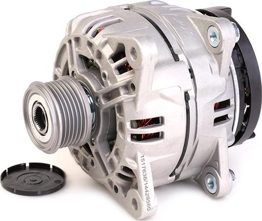 RIDEX 4G0426 - Alternateur droxauto.com